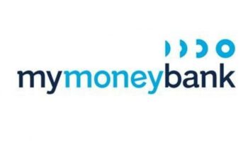 MY MONEY BANK